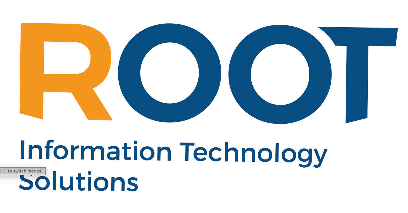 ROOT Logo